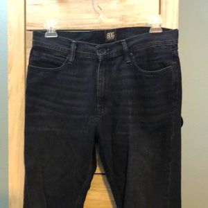 BDG - Urban Outfitters - black jeans